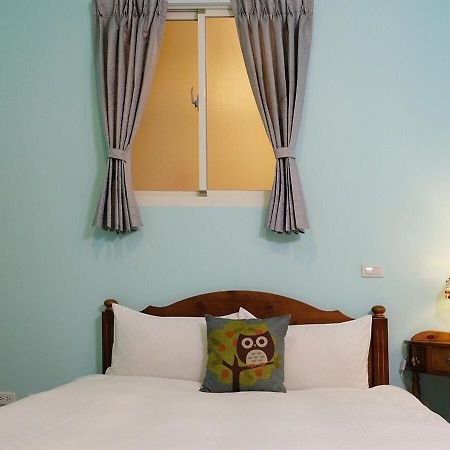 Chu Dream Hostel Hualian Zewnętrze zdjęcie