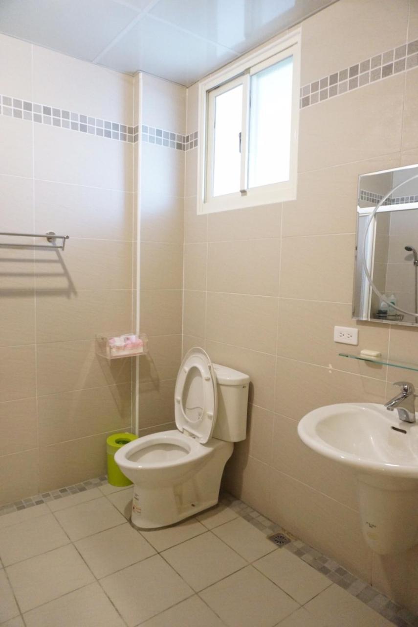 Chu Dream Hostel Hualian Zewnętrze zdjęcie