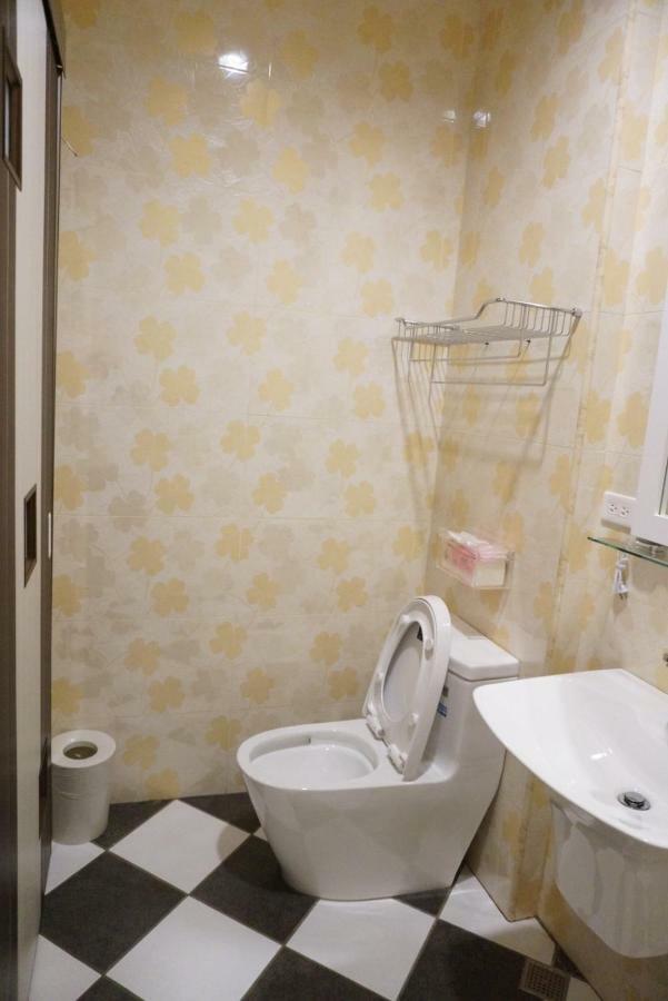 Chu Dream Hostel Hualian Zewnętrze zdjęcie